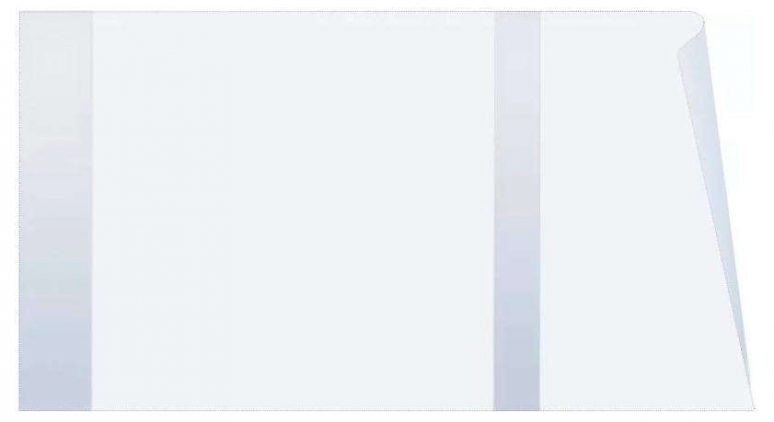 Обложки для контурных карт 290х440мм Апплика 80мкр