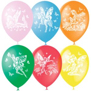 Шары воздушные Феи, 30см
