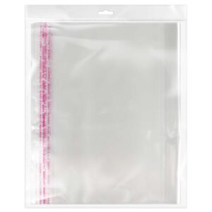 Обложки универсальные с липким слоем  280х450мм