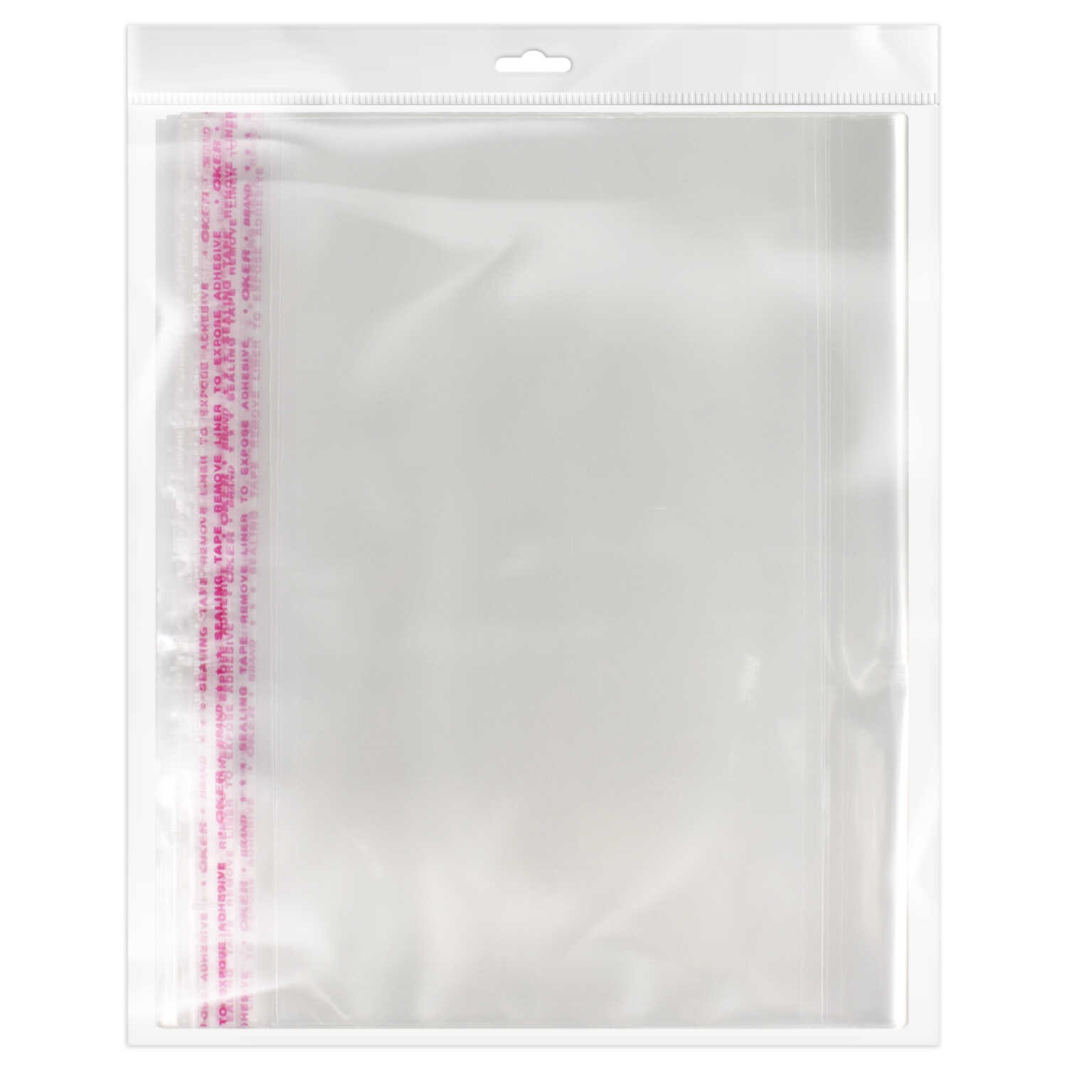 Обложки универсальные с липким слоем  280х450мм