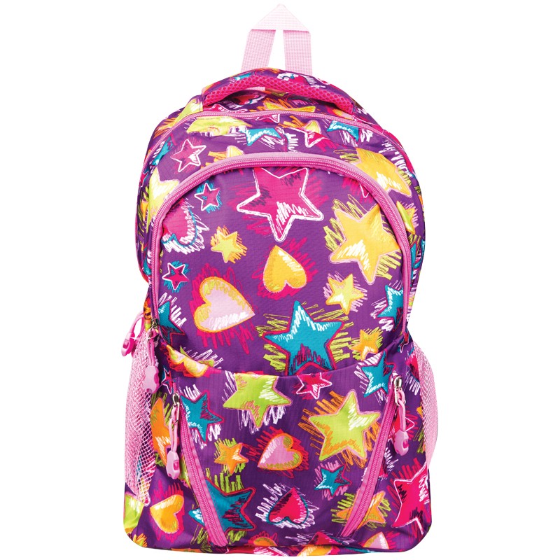 Рюкзак ArtSpace  Pattern д/дев