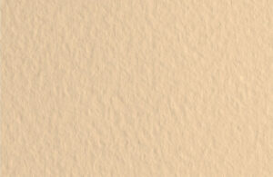 Бумага для пастели Fabriano Tiziano А4 160г/м2 Банановый 1л.