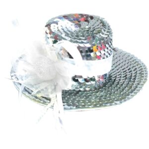 Шляпка-мини 10см