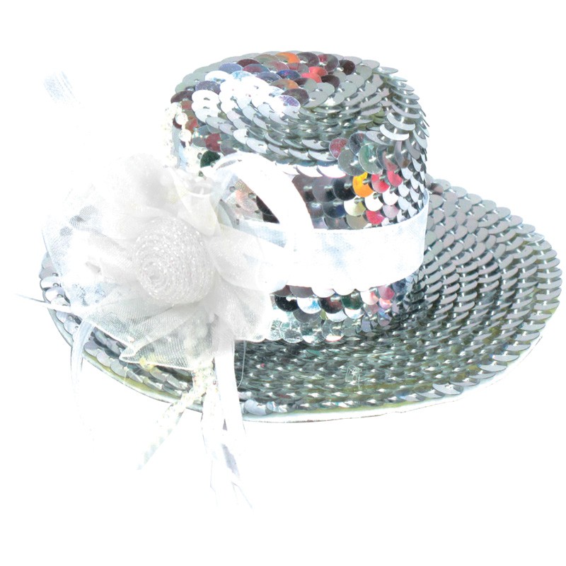 Шляпка-мини 10см