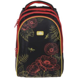 Рюкзак Berlingo Style POPPIES