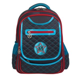 Рюкзак BRAUBERG Кадет д/мал. стеганый