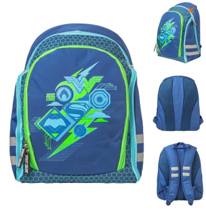 Рюкзак DC COMICS  д/мал