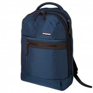 Рюкзак deVENTE Business 44х32см темно-синий