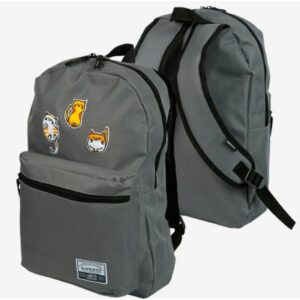 Рюкзак deVENTE Cats 40х29см