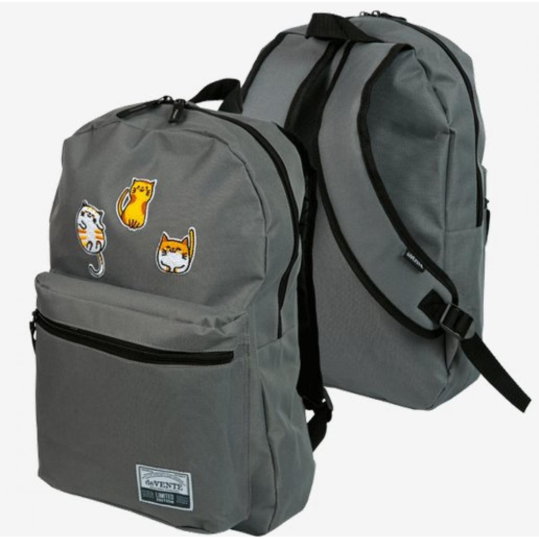 Рюкзак deVENTE Cats 40х29см