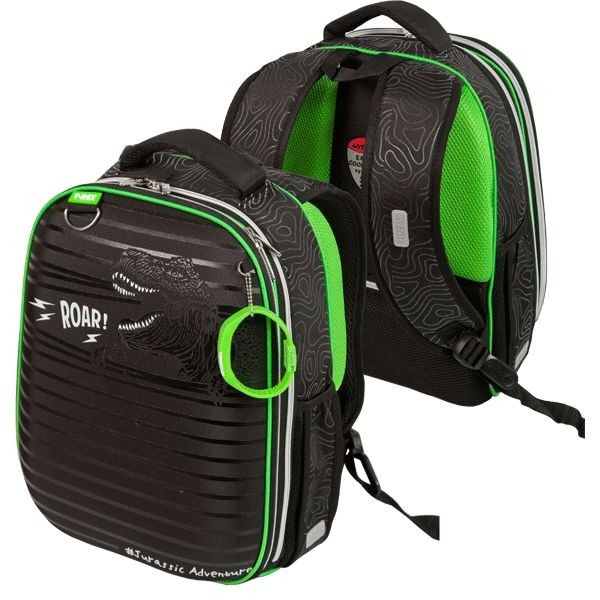 Рюкзак deVENTE Choice Lite Jurassic Adventure 38х2