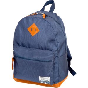 Рюкзак deVENTE Deerskin. Navy Blue 40х30см