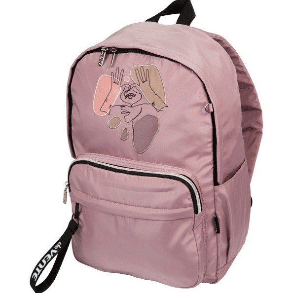 Рюкзак deVENTE Heart Sign 42х31см