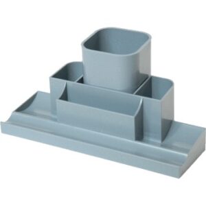 Органайзер deVENTE Tower серый