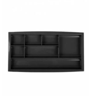 Органайзер СТАММ Field черный