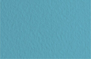 Бумага для пастели Fabriano Tiziano 50х65 см 160г/м2 Сине-голубой 1л.