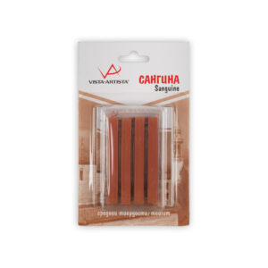 Сангина VISTA-ARTISTA 4шт.