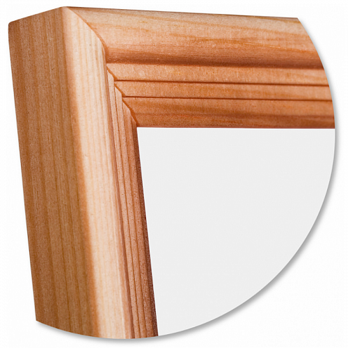 Фоторамка 40х40см Светосила