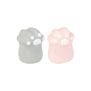 Точилка для карандашей MESHU Paw, 1 отверстие