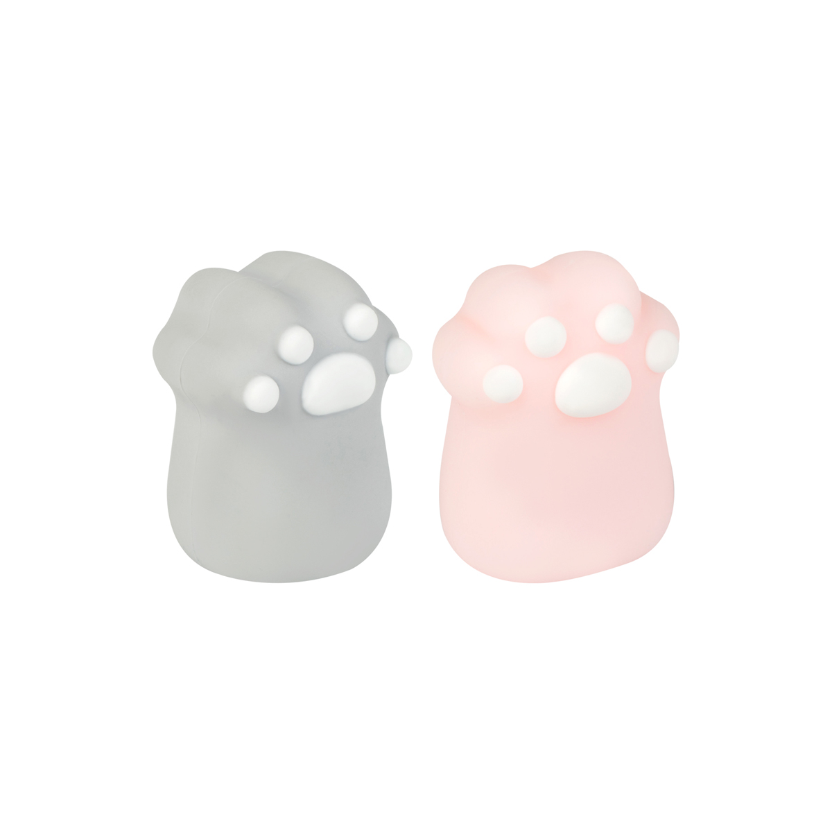 Точилка для карандашей MESHU Paw, 1 отверстие