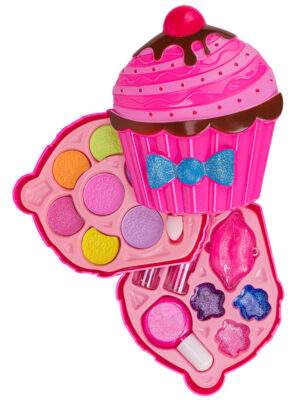 Набор детской косметики Пироженка