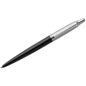 Ручка шариковая Parker Jotter Bond Street Black CT