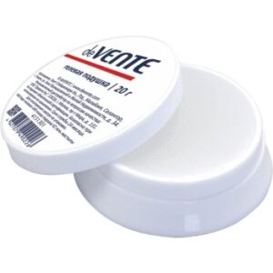 Подушка увлажняющая для пальцев гелевая 25г deVENT