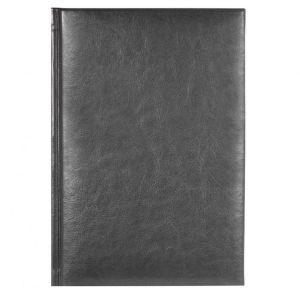 Ежедневник датир. А5, 176л. LAMARK Sigma_серый