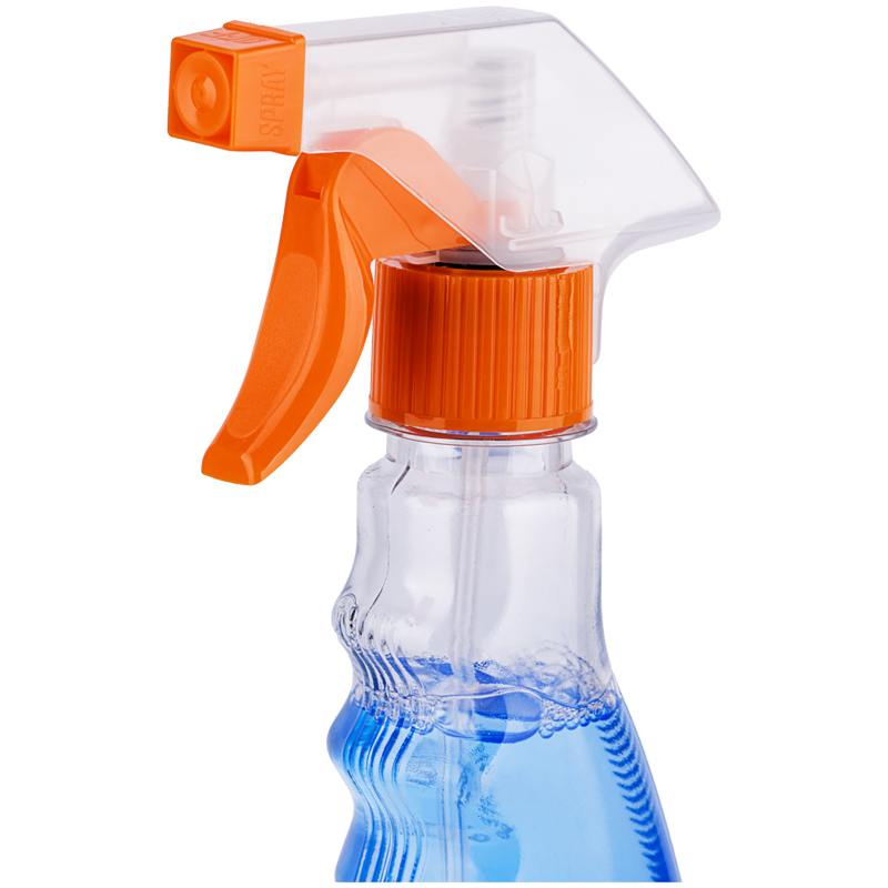 Средство для мытья стекол OfficeClean 500мл