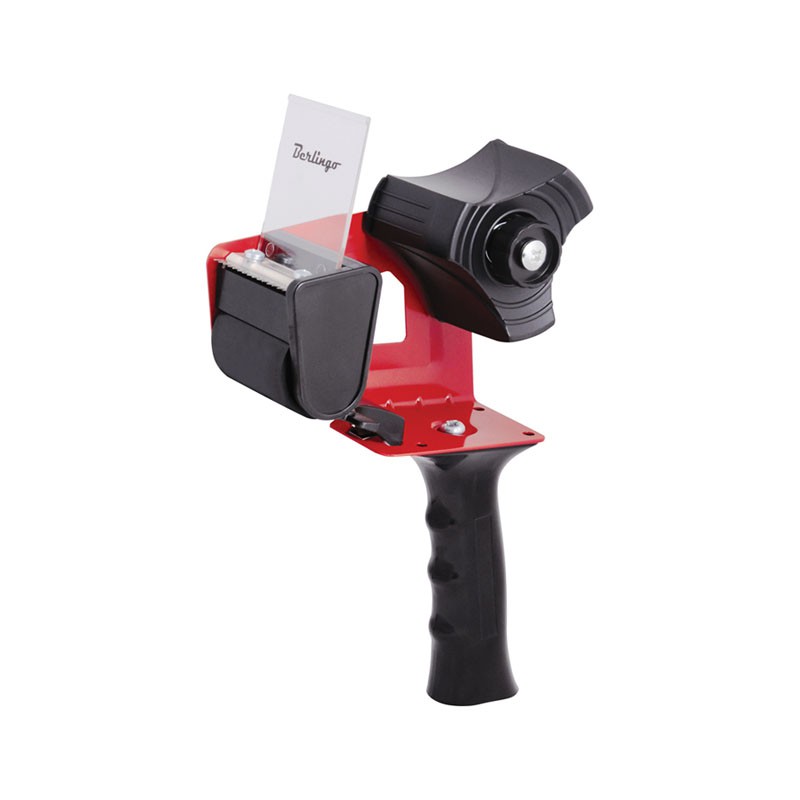 Диспенсер для скотча широкого BERLINGO