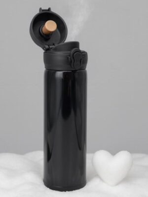 Термос Classy black 500мл