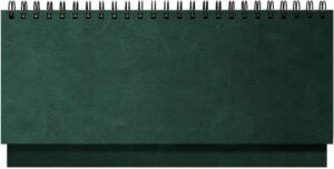 Планинг 64л. Lamark Sigma зеленый