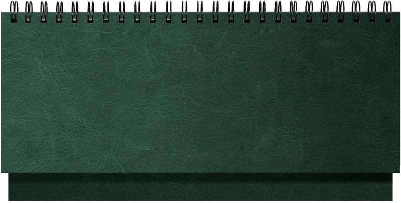 Планинг 64л. Lamark Sigma зеленый