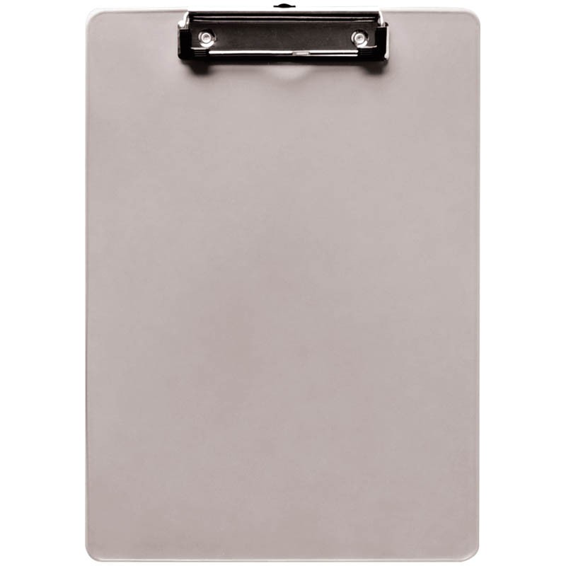 Планшет с верхним зажимом А4 Berlingo пластик.позр