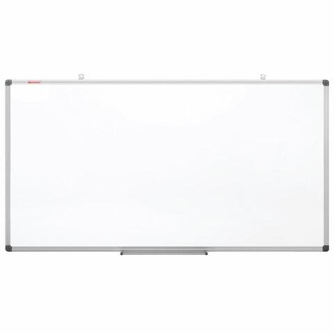 Доска магнитно-маркерная 120х240см BRAUBERG Extra