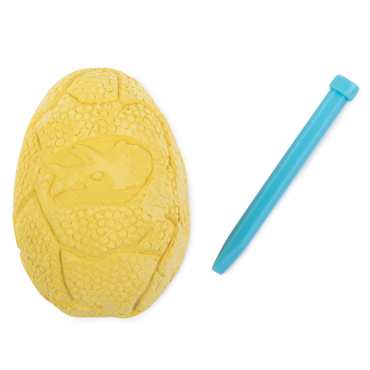 Набор для проведения раскопок Поделкин Стиракозавр