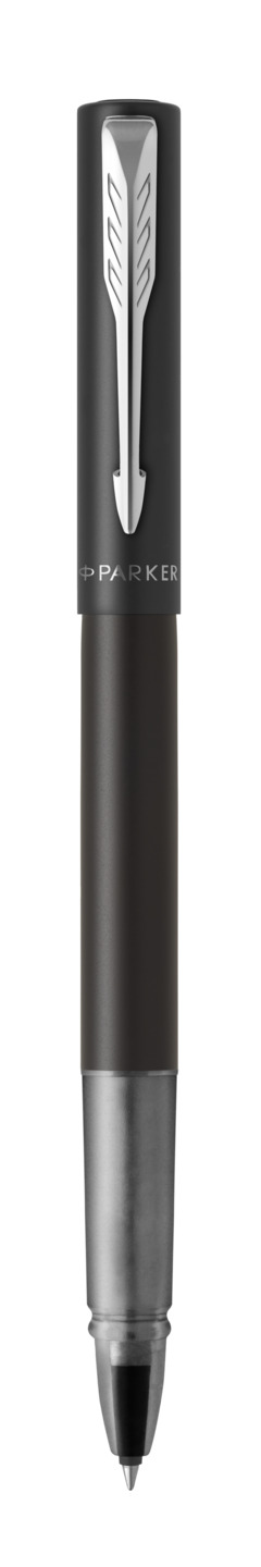 Ручка роллер Parker Vector XL Black черная, 0,8мм