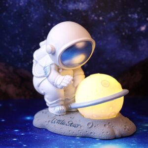 Ночник Astronaut night light, blue