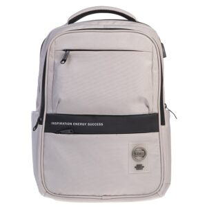 Рюкзак Hatber PRO Light beige 43х31,5см