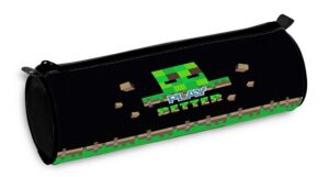 Пенал-Тубус Hatber 210х70мм New craft