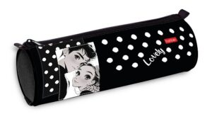 Пенал-Тубус Hatber 210х70мм LOVELY