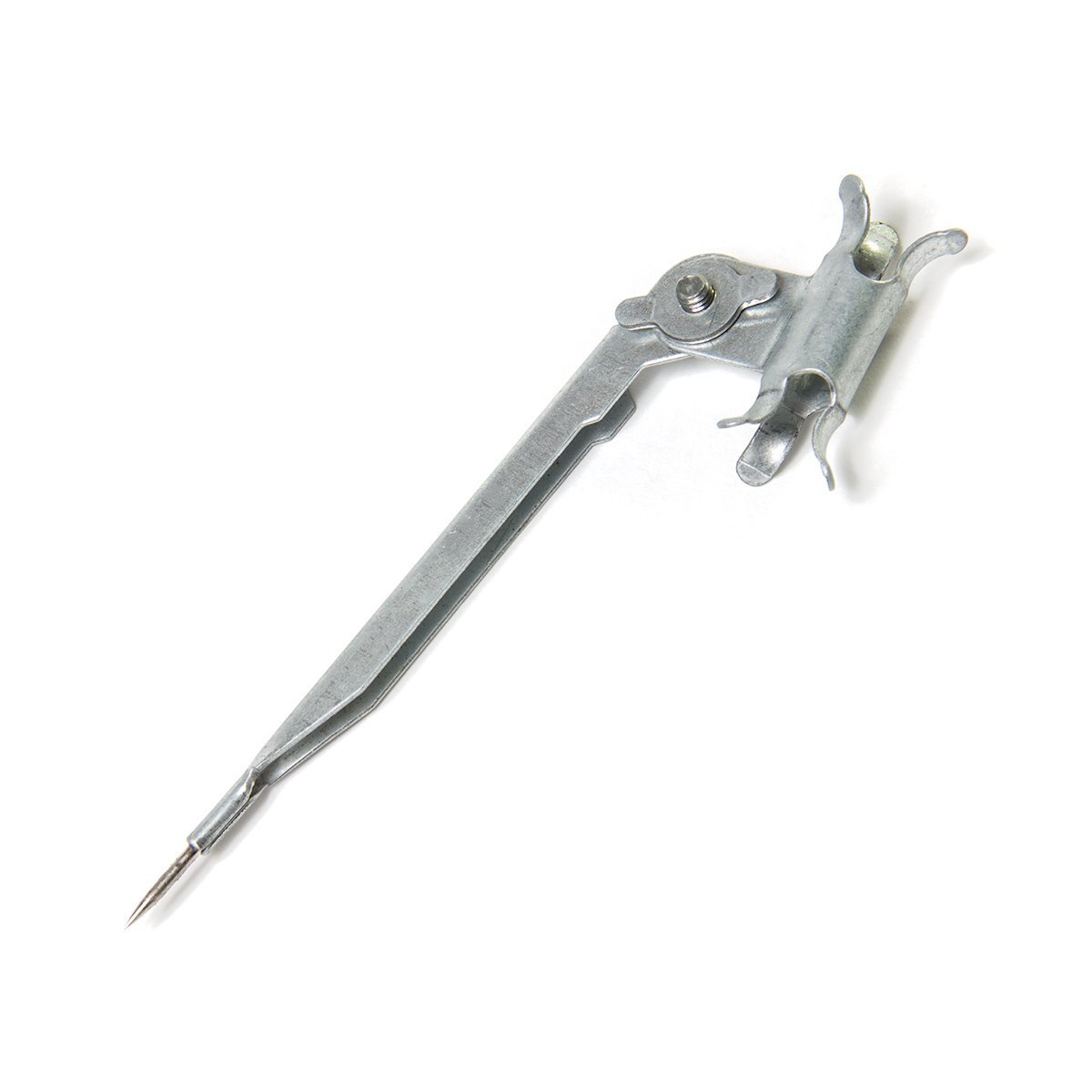 Циркуль металлический Alingar "Козья ножка" 105мм