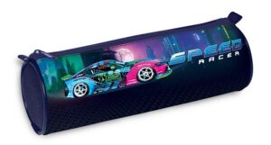 Пенал-Тубус Hatber 210х70мм City racing