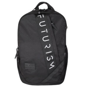 Рюкзак deVENTE Futurism 44х31см черный