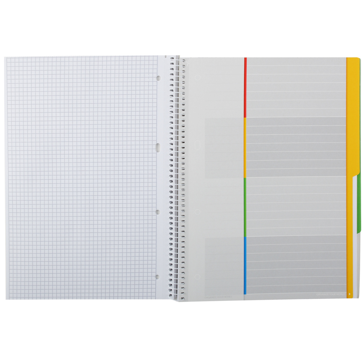 Тетрадь160л. А4 клетка Hatber Шаг вперед, 7БЦ на гребне