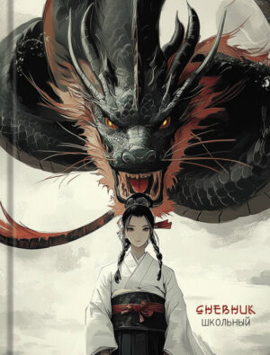 Дневник 1-11кл 7БЦ Альфа-Тренд Невозмутимость