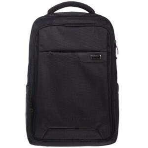 Рюкзак Hatber BUSINESS BLACK 46х30см