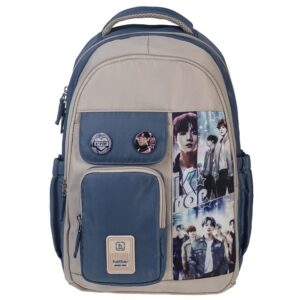 Рюкзак Hatber TREND K-POP 45х29см