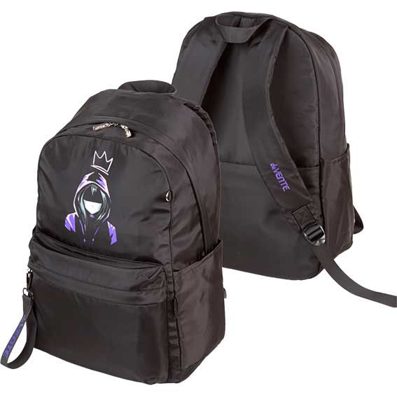 Рюкзак deVENTE I'm Queen 42х31см