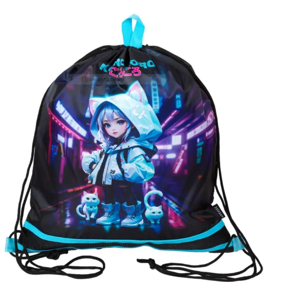 Сумка для обуви deVENTE Korokoro 40х47см